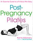 Link to Post Pregnancy Pilates