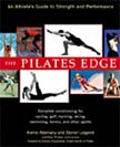Link to the Pilates Edge