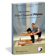 Pure Classical Pilates - Pilates Training & Pilates Education