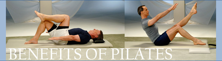 Pilates Training & Pilates Exercises